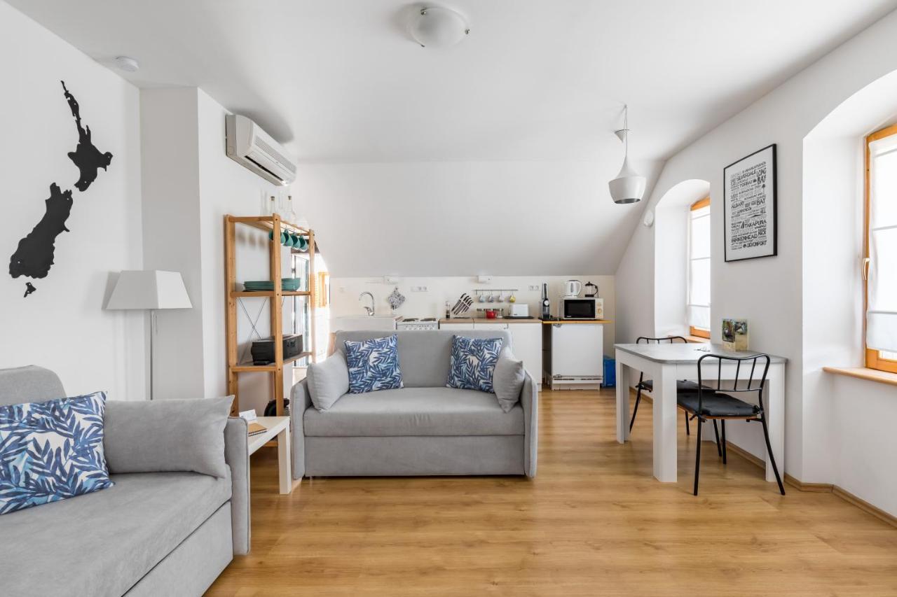 Waterview Apartments Міміце Екстер'єр фото