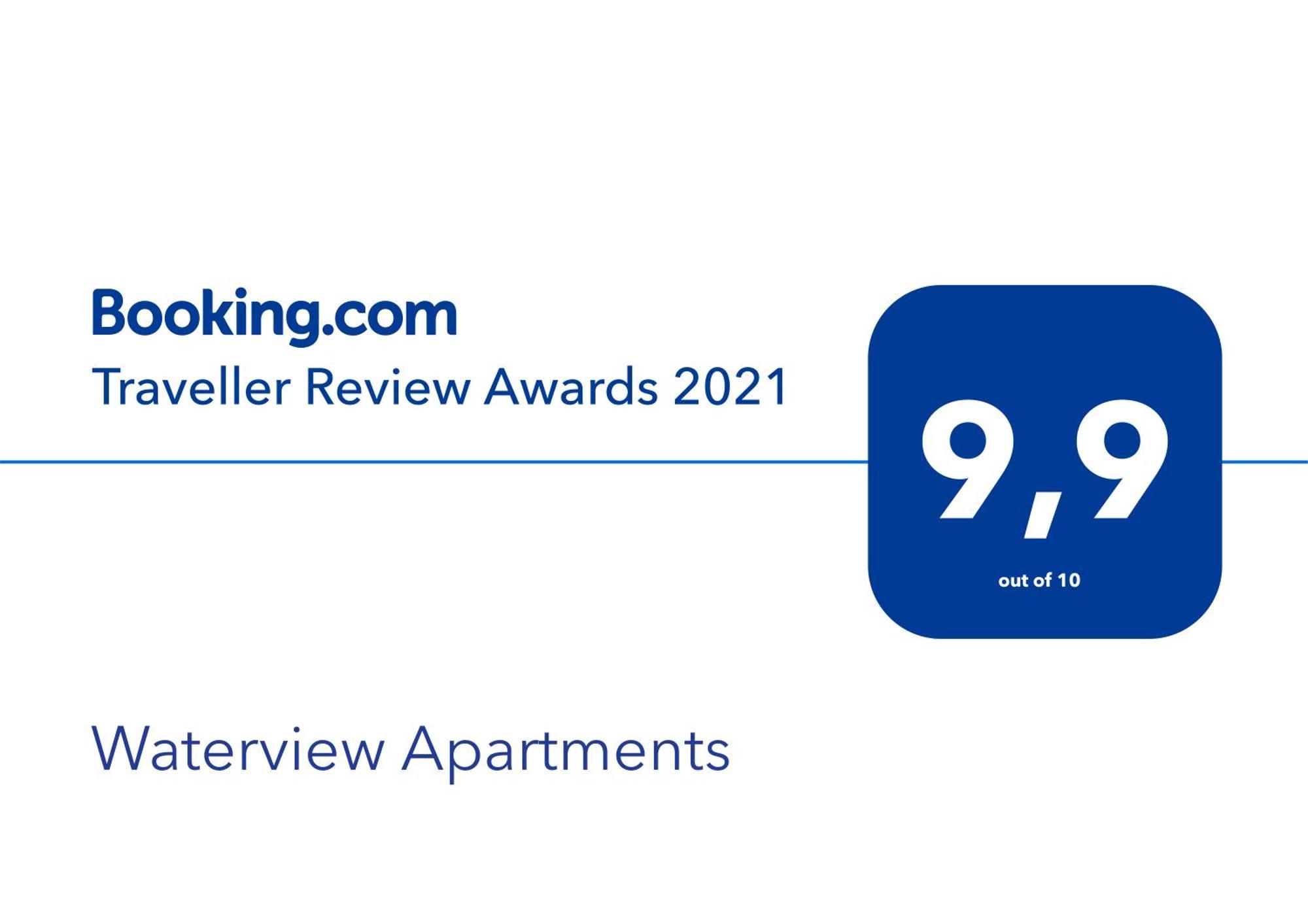 Waterview Apartments Міміце Номер фото
