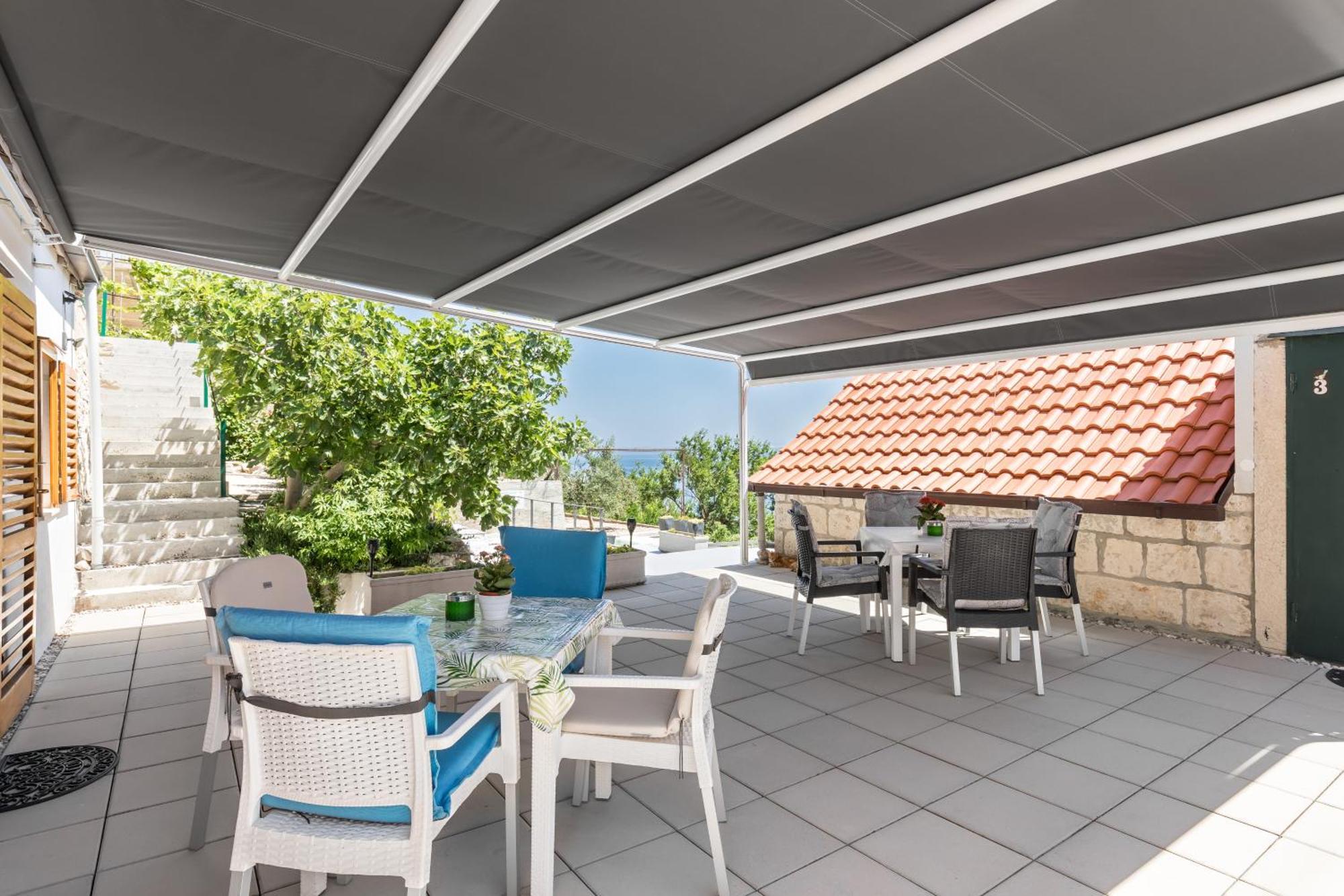 Waterview Apartments Міміце Екстер'єр фото