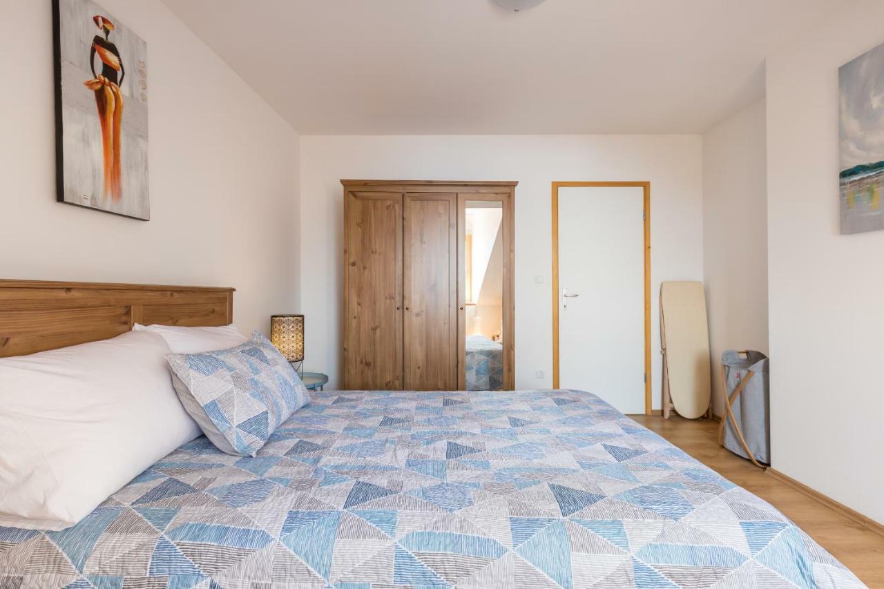 Waterview Apartments Міміце Екстер'єр фото