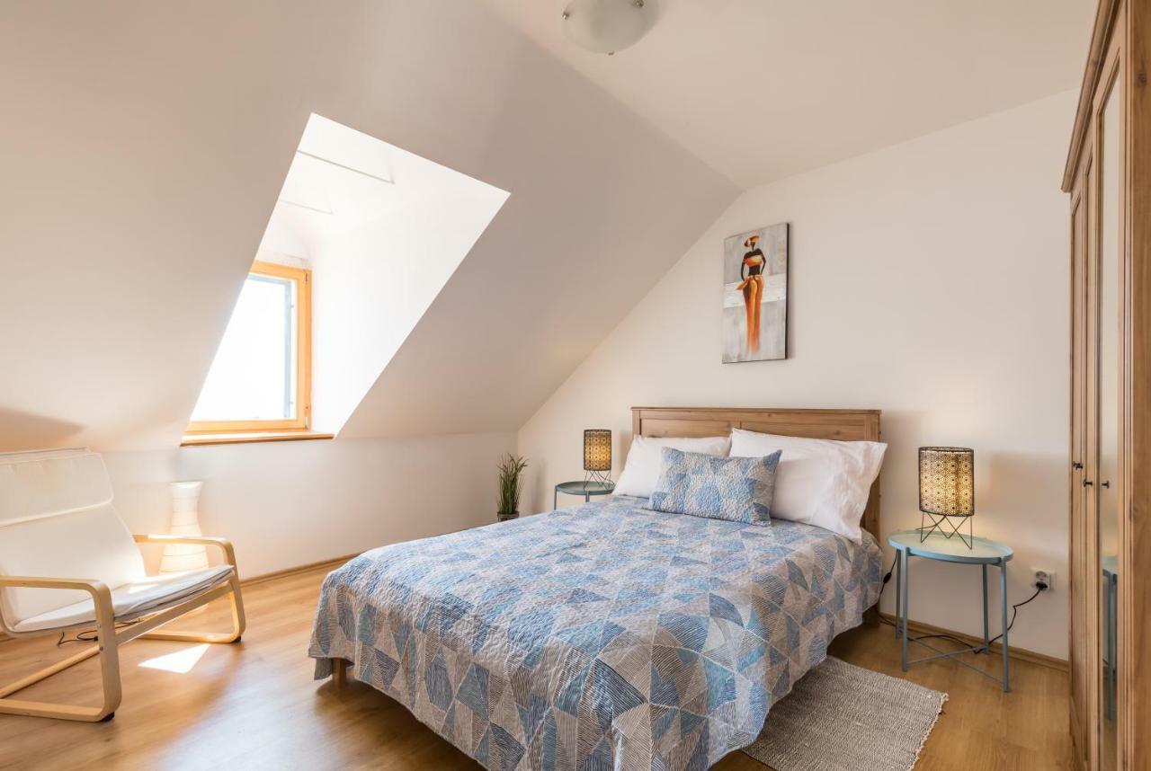 Waterview Apartments Міміце Екстер'єр фото