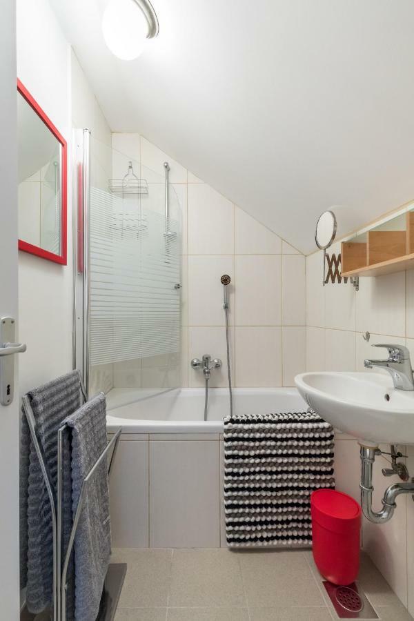 Waterview Apartments Міміце Екстер'єр фото