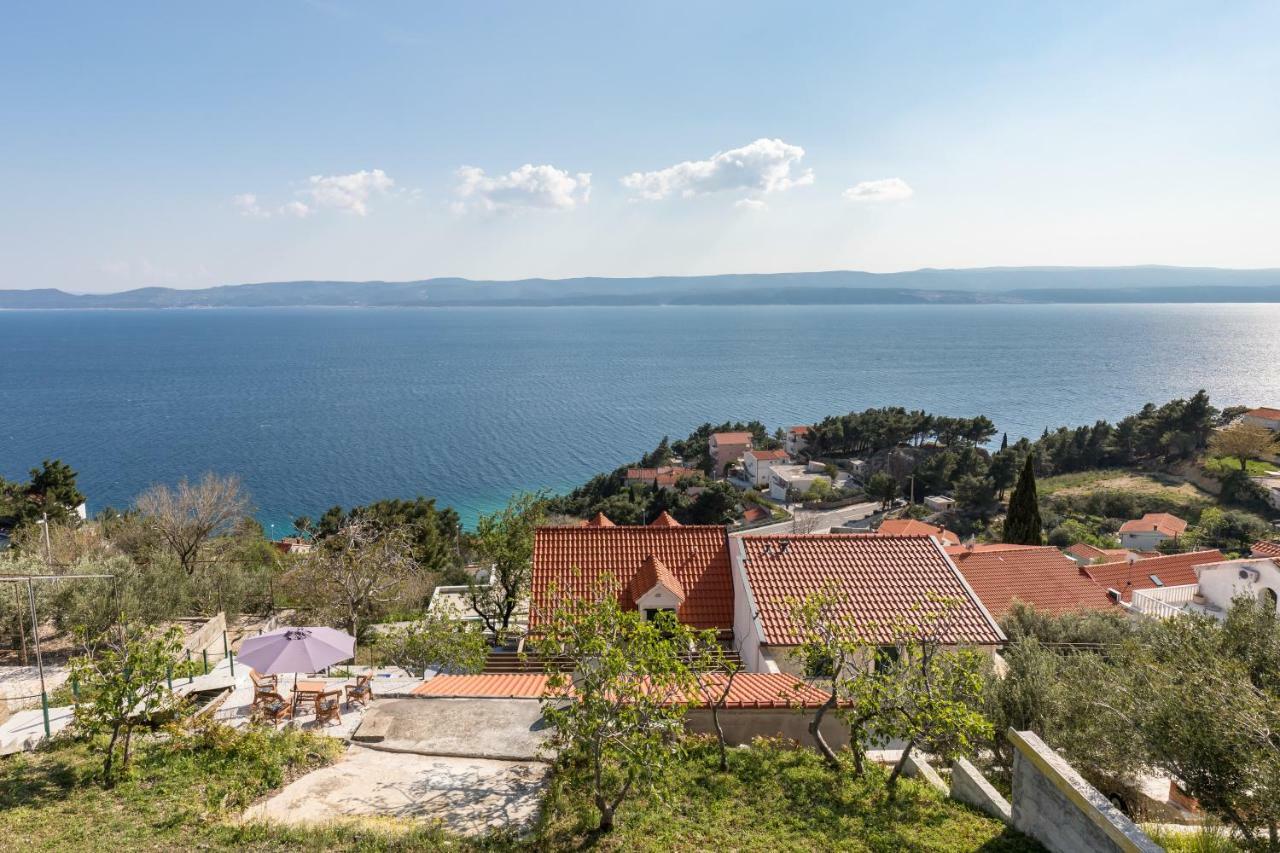 Waterview Apartments Міміце Екстер'єр фото
