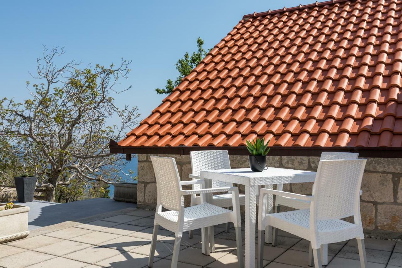 Waterview Apartments Міміце Екстер'єр фото