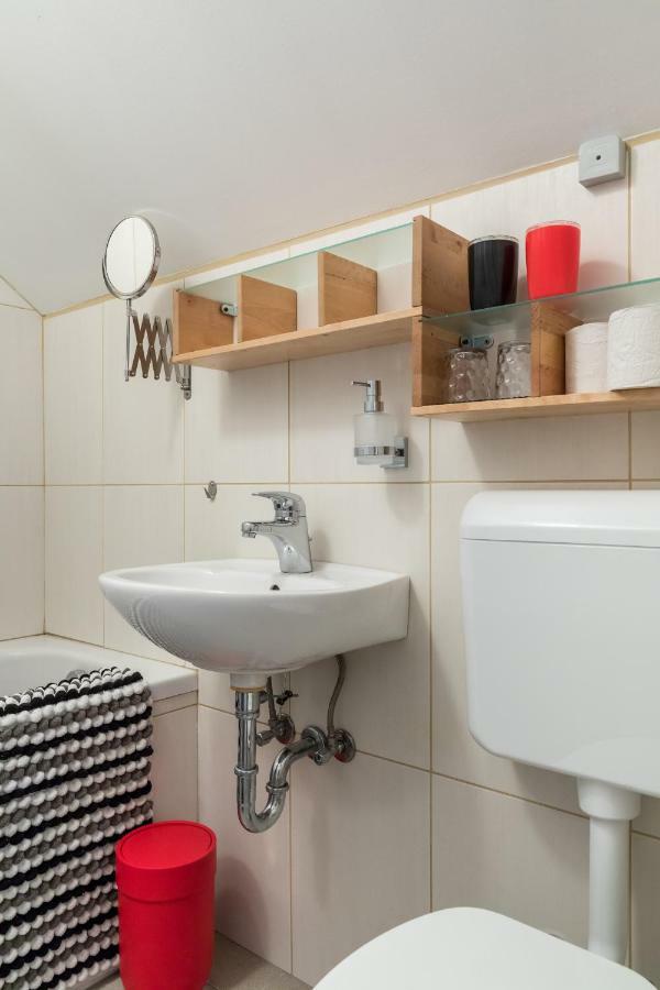 Waterview Apartments Міміце Екстер'єр фото