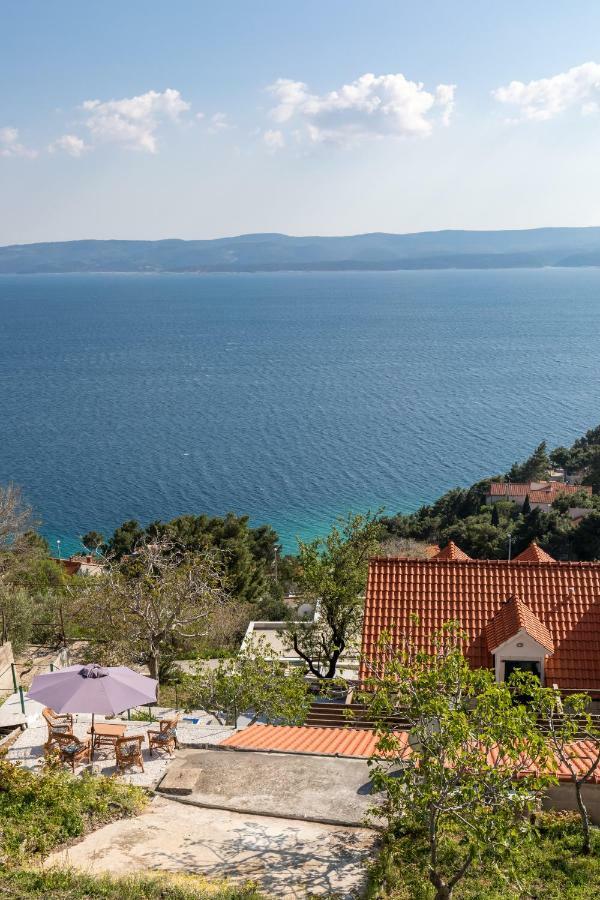 Waterview Apartments Міміце Екстер'єр фото