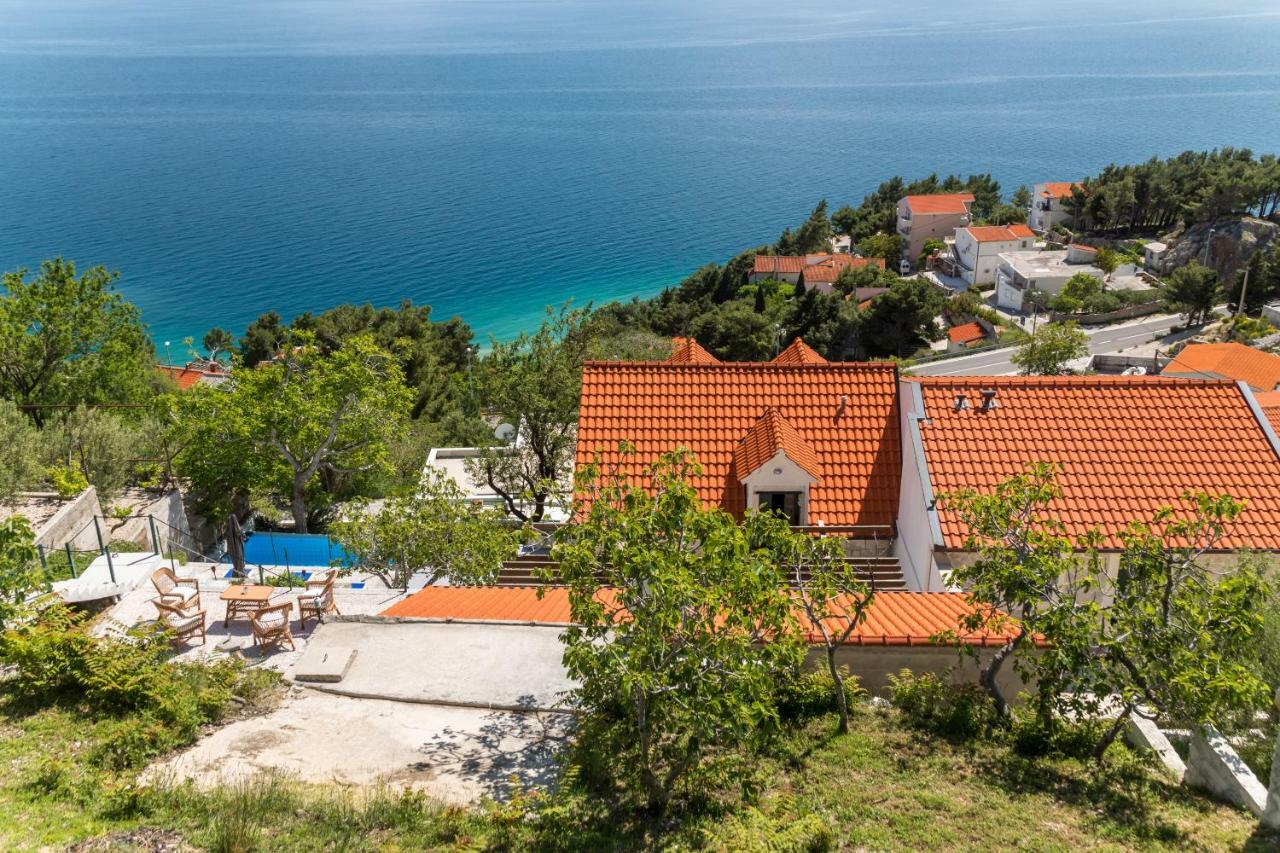 Waterview Apartments Міміце Екстер'єр фото